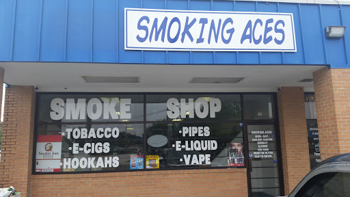 Tobacco Shop «Smoking Aces Smoke Shop», reviews and photos, 1650 Art Museum Dr #21, Jacksonville, FL 32207, USA
