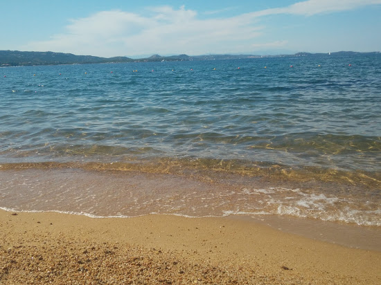 Cala Ginepro