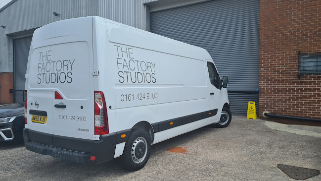 The Factory Studios