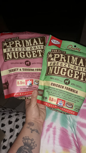 Pet Supply Store «Pet Supplies Plus», reviews and photos, 1168 Farmington Ave, Bristol, CT 06010, USA