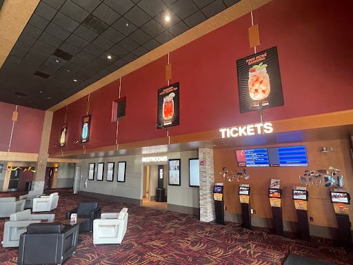 Movie Theater «United Artists Greenwood Plaza 12», reviews and photos, 8141 E Arapahoe Rd, Englewood, CO 80112, USA