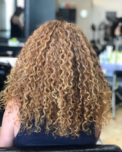 Hair Salon «Avenue Salon Beauty & Spa», reviews and photos, 4720 TX-121 #120, Plano, TX 75024, USA