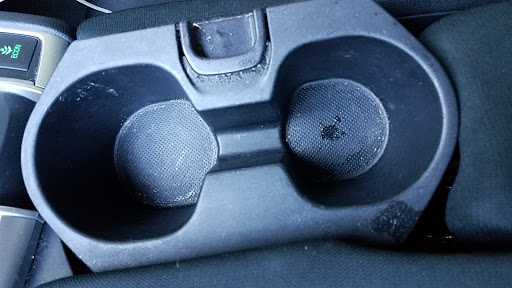 Car Wash «Oyster Point Car Wash», reviews and photos, 519 Oyster Point Rd, Newport News, VA 23602, USA