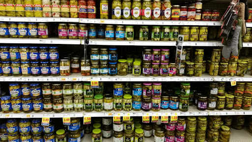 Grocery Store «Kroger», reviews and photos, 6678 Covington Hwy, Lithonia, GA 30058, USA