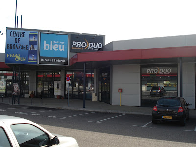 Pro-Duo à Essey-lès-Nancy