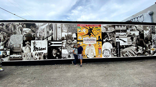 Movie Theater «Tower Theater», reviews and photos, 1508 SW 8th St, Miami, FL 33135, USA