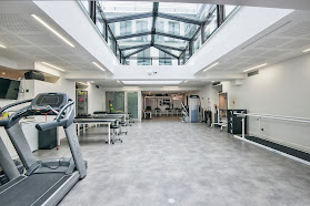 kinesitherapie sport Versailles