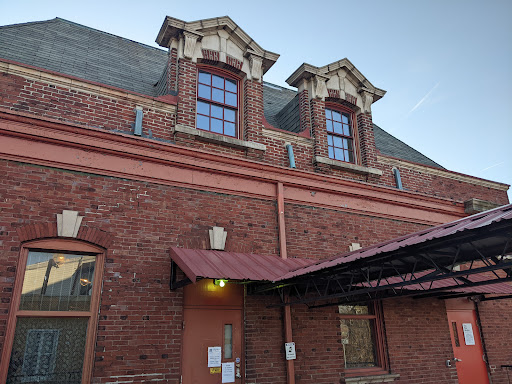 Bicycle Store «Firehouse Bicycles», reviews and photos, 701 S 50th St, Philadelphia, PA 19143, USA