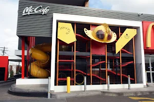 McDonald's Hurlstone Park image