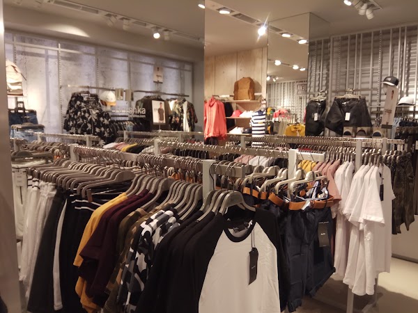 Bershka