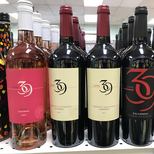 Liquor Store «Pit Stop Liquor Mart», reviews and photos, 1712 Durfee Ave, El Monte, CA 91733, USA