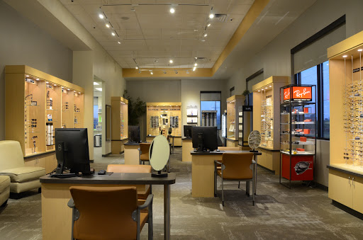 Optometrist «Plainfield Eye Care», reviews and photos, 900 Edwards Dr, Plainfield, IN 46168, USA