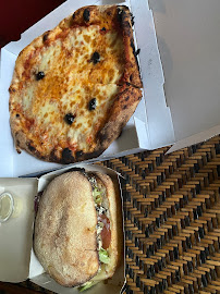 Plats et boissons du Pizzeria Madame pizza à Roanne - n°5