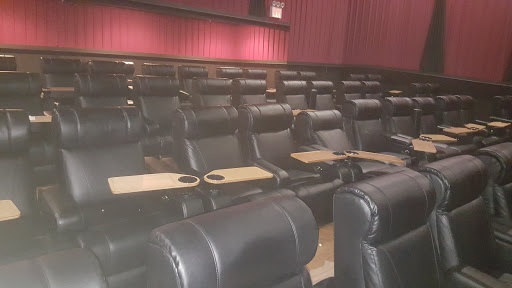 Movie Theater «Touchstar Cinemas - Spring Hill 8», reviews and photos, 2955 Commercial Way, Spring Hill, FL 34606, USA