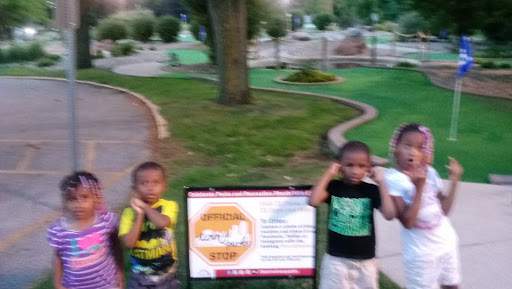 Golf Course «A.H. Blank Golf Course», reviews and photos, 808 County Line Rd, Des Moines, IA 50320, USA