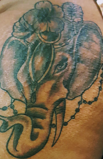 Explore tattoo ideas for father and son, creative tattoo ideas in Murfreesboro, available at Middle Tennessee Tattoo Co.