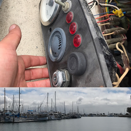 Locksmith «Ethan Locksmith Shop», reviews and photos, 4901 Morena Blvd suite 317, San Diego, CA 92117, USA