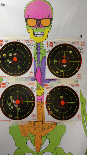 Gun Club «On Target Gun Club», reviews and photos, 102 Guthrie Way, Peachtree City, GA 30269, USA