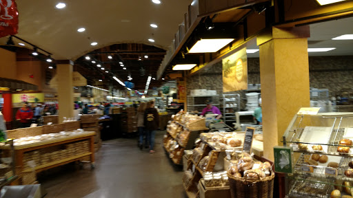 Supermarket «Wegmans», reviews and photos, 2281 Carl D. Silver Parkway, Fredericksburg, VA 22401, USA