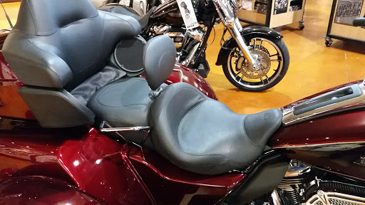 Harley-Davidson Dealer «Chesapeake Harley-Davidson», reviews and photos, 4600 Thunder Court, Darlington, MD 21034, USA