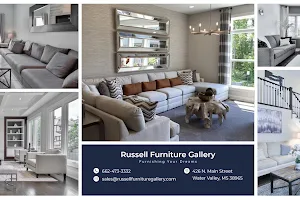 Russell Furniture Gallery image