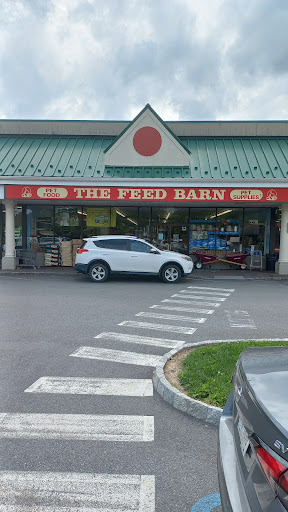 Pet Supply Store «Feed Barn», reviews and photos, 1515 NY-22, Brewster, NY 10509, USA