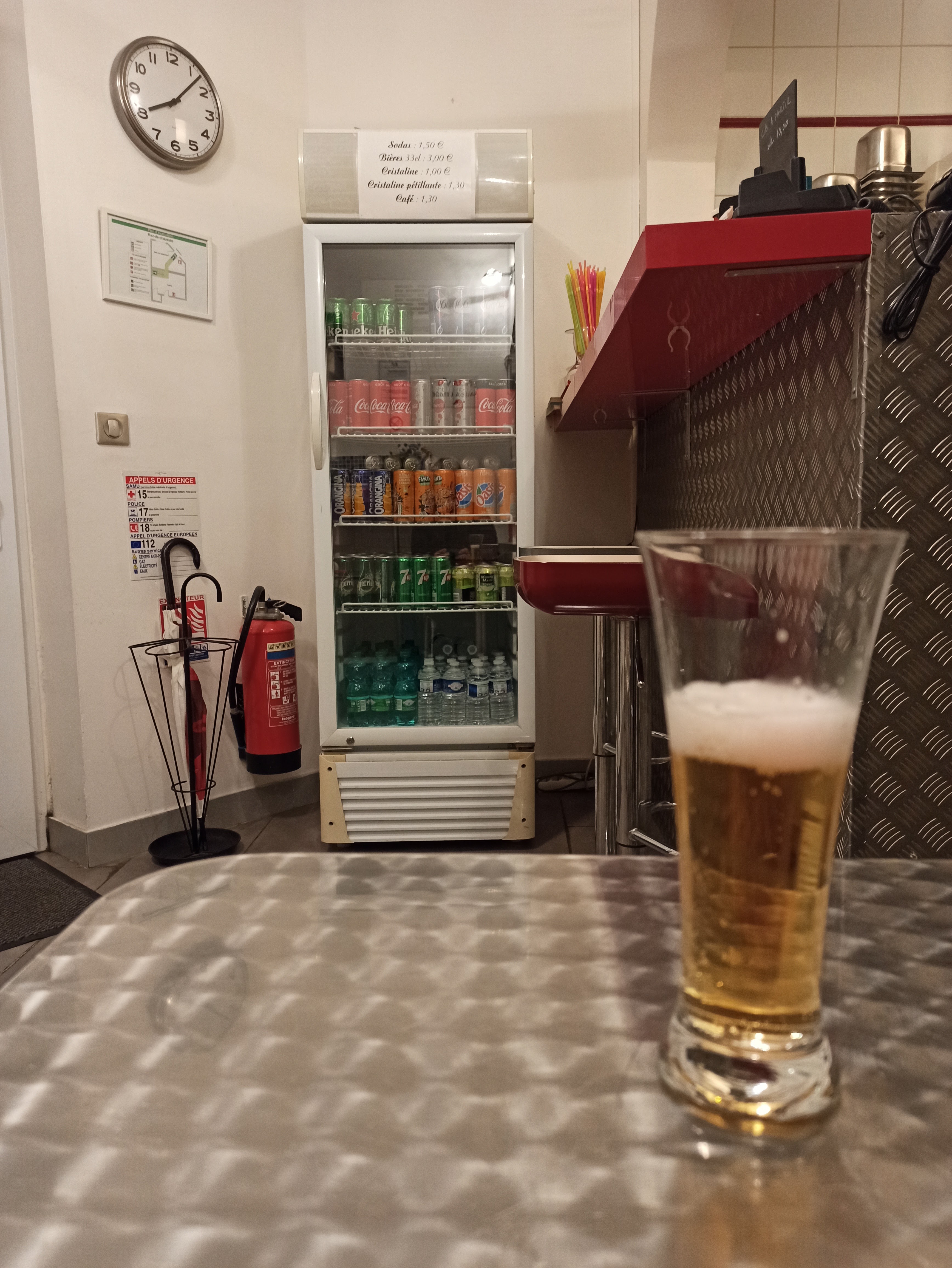 Photo n° 2 de l'avis de jean-pierre. fait le 13/03/2020 à 11:39