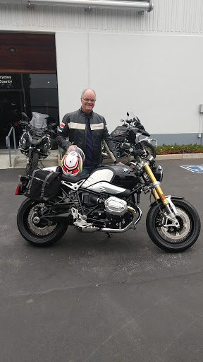 BMW Motorcycle Dealer «BMW Motorcycles of Ventura County», reviews and photos, 830 Tourmaline Dr, Newbury Park, CA 91320, USA