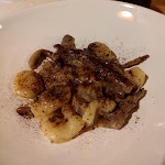 Photo n°8 de l'avis de Barbara.e fait le 09/10/2021 à 20:24 sur le  Trattoria La Madia à Brione