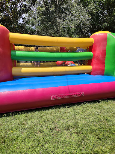 Party Equipment Rental Service «AirFun Games», reviews and photos, 8348 Little Rd #104, New Port Richey, FL 34654, USA