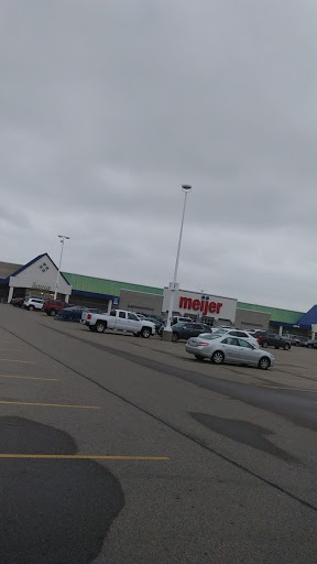 Grocery Store «Meijer», reviews and photos, 620 E Chicago Rd, Coldwater, MI 49036, USA