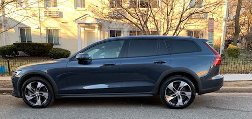 Car Dealer «Volvo Cars of Bethesda», reviews and photos, 7001 Arlington Rd, Bethesda, MD 20814, USA