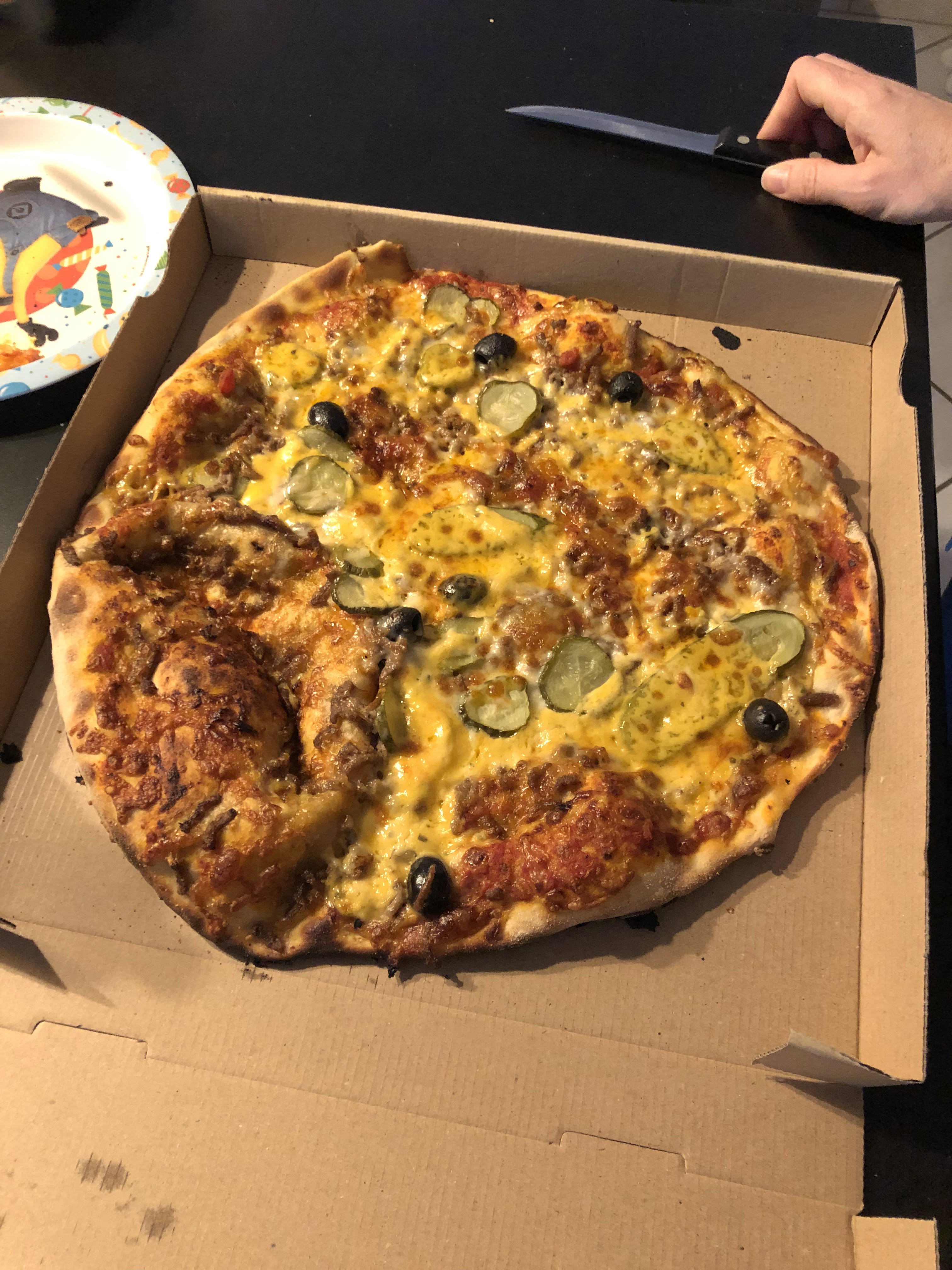 Photo n° 1 de l'avis de Guillaume.R fait le 15/10/2022 à 17:33