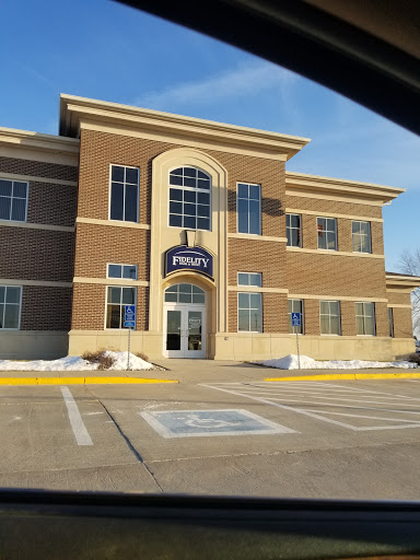 State Bank in Waverly, Iowa