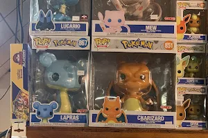 Chase's Pokémon Fan Club & Collectibles image