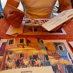 Photo n°1 de l'avis de Faten.a fait le 25/04/2019 à 22:48 sur le  Bar Sport Ristorante Pizzeria à Venice