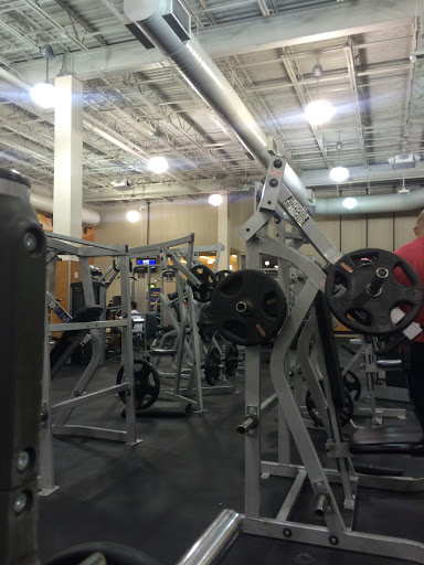 Gym «LA Fitness», reviews and photos, 20505 S Dixie Hwy, Miami, FL 33189, USA