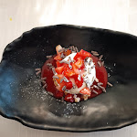 Photo n°6 de l'avis de Antonio.a fait le 25/06/2018 à 16:46 sur le  Ristorante sotto la torre à Satriano di Lucania