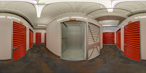 Self-Storage Facility «CubeSmart Self Storage», reviews and photos, 5 Old Lancaster Rd, Malvern, PA 19355, USA