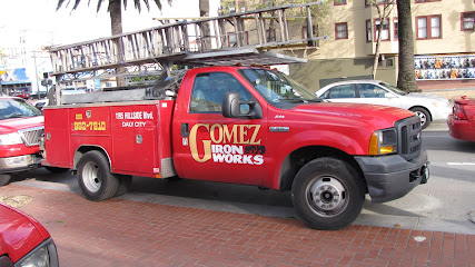 Gomez Iron Works