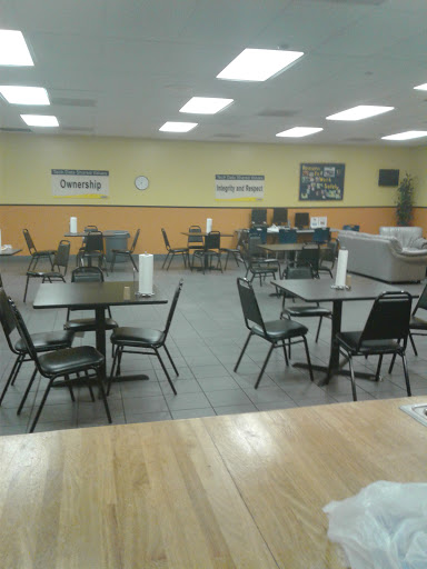 Distribution Service «Tech Data Distribution Center», reviews and photos, 5100 Liberty Way, Fort Worth, TX 76177, USA