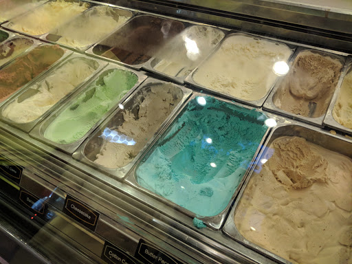 Ice Cream Shop «Cold Stone Creamery», reviews and photos, 1986 Power Plant Pkwy, Hampton, VA 23666, USA