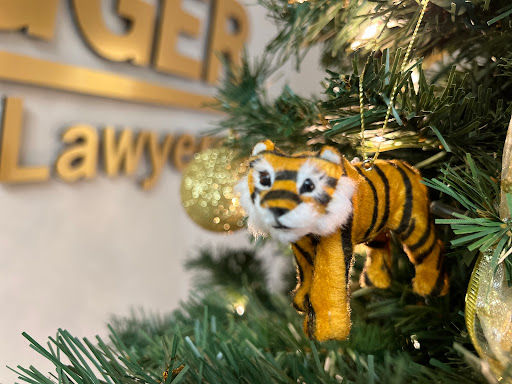 Personal Injury Attorney «Kaufman & Stigger, PLLC», reviews and photos