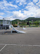 Skate park Saint-Genis-l'Argentière