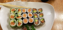 Sushi du Restaurant japonais AJI-SUSHI à Aix-en-Provence - n°1