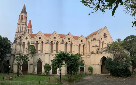 St. James Church C.N.I (Jora Girja) image