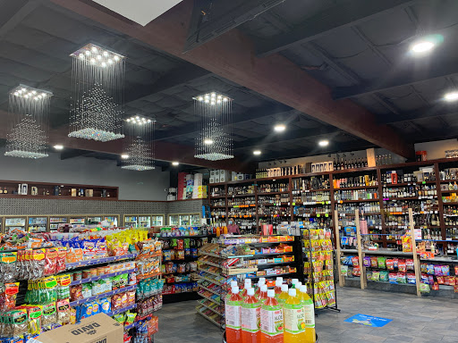 Liquor Store «Peoples Market & Liquor», reviews and photos, 386 Parker Ave, Rodeo, CA 94572, USA