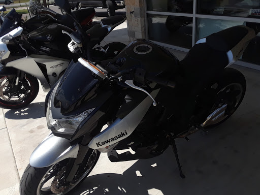 Motorcycle Dealer «Mitchell Motorsports of Kyle», reviews and photos, 21701 I-35, Kyle, TX 78640, USA