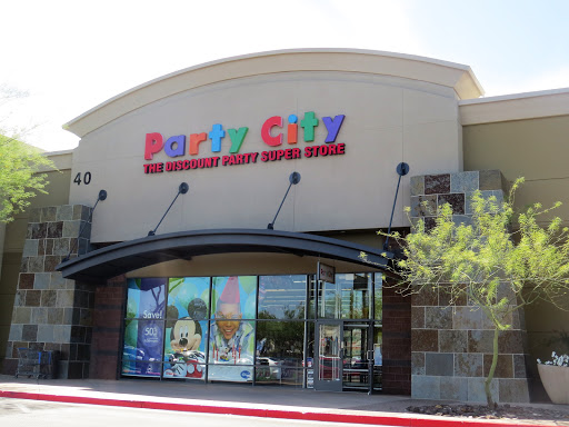 Party City