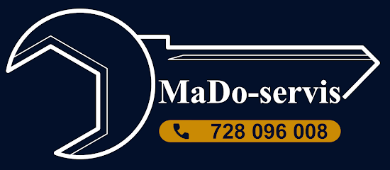 MaDo-servis